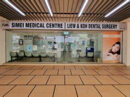 Raffles Clinic Simei: The Ultimate Guide to Affordable and Comprehensive Healthcare in Singapore