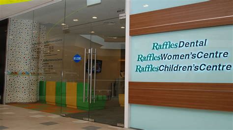 Raffles Clinic Tampines: A Comprehensive Guide to Healthcare Services