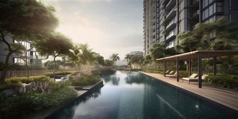 Raffles Compass One: A Comprehensive Guide to the Coveted Singapore Condo