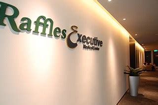 Raffles Executive Medical Centre: Your Comprehensive Guide to Advanced Healthcare