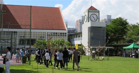 Raffles Institution