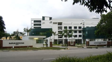 Raffles Institution (Junior College)