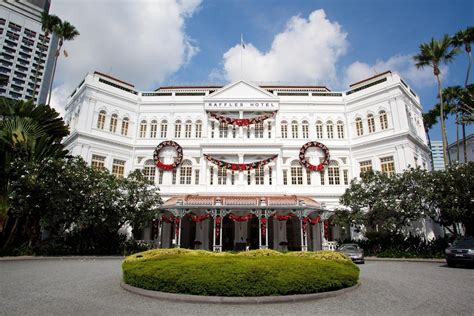 Raffles Lot 1: A Comprehensive Guide to Singapore's Luxurious Residential Gem