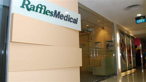 Raffles Medical: A Comprehensive Guide to Lot One, Healthcare's Lucrative Investment Opportunity