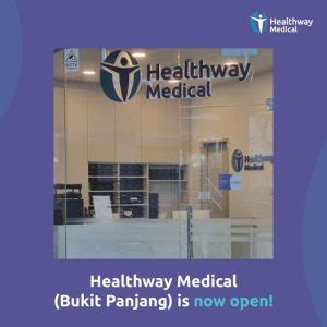 Raffles Medical Bukit Panjang: A Comprehensive Guide to Healthcare Services and Facilities