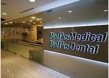 Raffles Medical Bukit Panjang: A Comprehensive Guide to Medical Services and Facilities