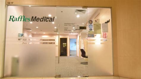 Raffles Medical City Hall: A Comprehensive Guide to Comprehensive Healthcare