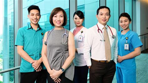 Raffles Medical GP Consultation Fee: A Comprehensive Guide to Affordable Healthcare