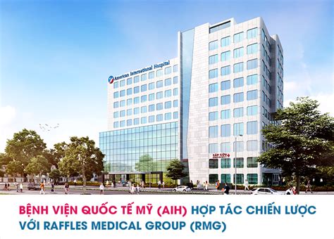 Raffles Medical Group (RMG)