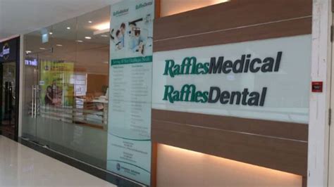 Raffles Medical Pasir Ris