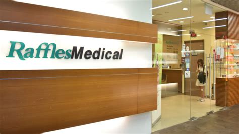 Raffles Medical Woodlands: A Center of Medical Excellence