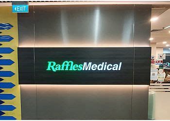 Raffles Medical Woodlands: A Comprehensive Guide to Healthcare Excellence