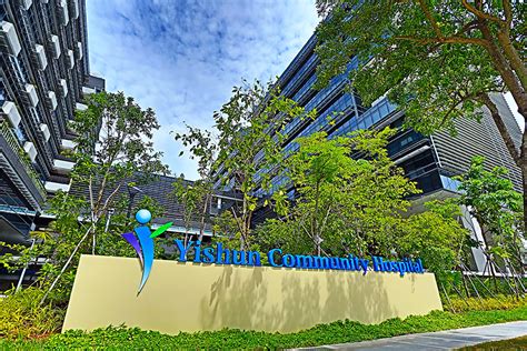 Raffles Medical Yishun: Elevating Healthcare Experiences in the Community