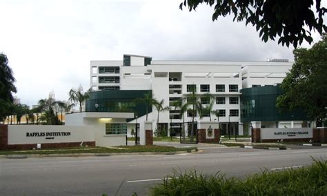 Raffles Music College (RMC)