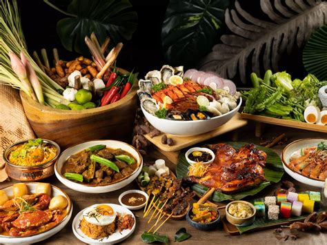 Raffles Place Dinner: 50+ Delectable Dining Options for Every Taste