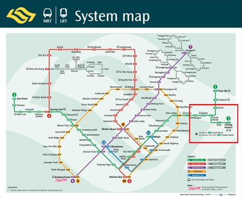 Raffles Place MRT to Changi Airport MRT: The Ultimate 2025 Guide