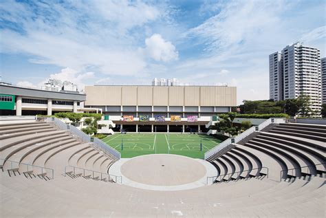 Raffles Secondary School: A Legacy of Excellence