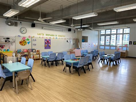 Raffles Student Care Centre: A Comprehensive Guide to Exceptional Childcare