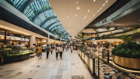 Raffles Waterway Point: The Ultimate Guide to Singapore's Lifestyle Destination