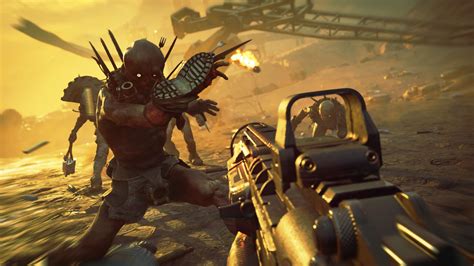 Rage 2: Deluxe Edition - Unleash the Fury!