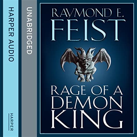 Rage of a Demon King Book Three of the Serpentwar Saga Kindle Editon