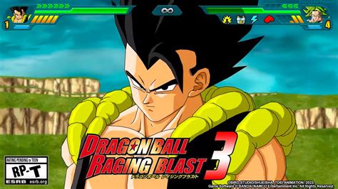 Raging Blast Dragon Ball: Unleash Your Inner Fire with 9999 Attacks