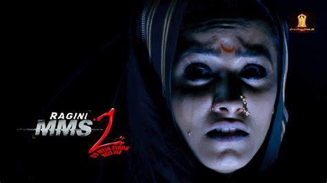 Ragini MMS 2: An Unsettling Horror Experience