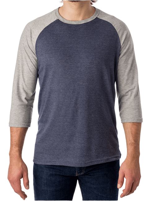 Raglan Baseball Shirts: A Versatile and Enduring Fashion Staple