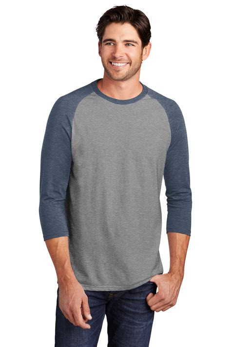 Raglan Sleeve Shirts: The Perfect Choice for Men