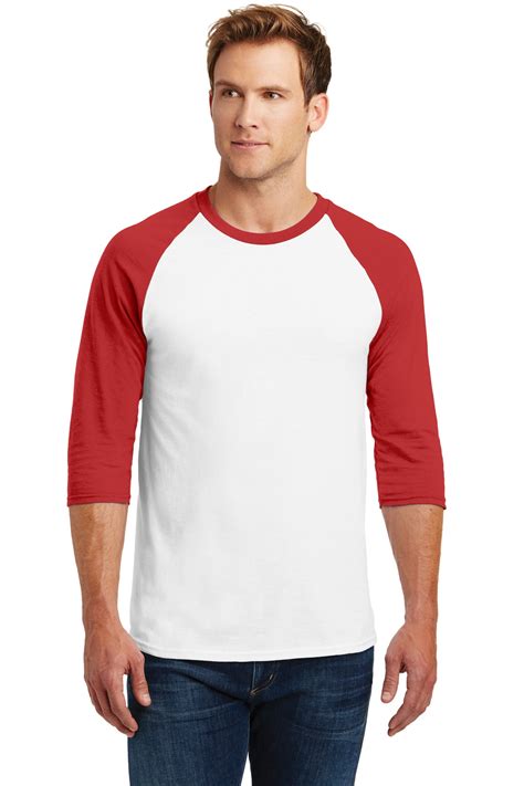 Raglan T-Shirts: