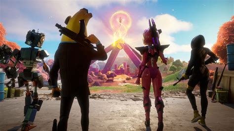 Ragnarök Fortnite: The End is Nigh for Battle Island!