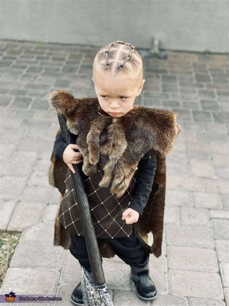 Ragnar Costume: Conquer the Vikings with Style and Authenticity