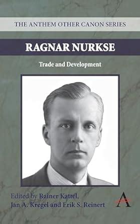 Ragnar Nurkse Trade and Development PDF