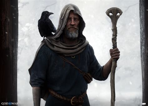 Ragnarok's Echoes: An In-Depth Exploration of Odin's Prophetic Record