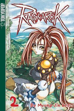 Ragnarok Volume 2 Ragnarok Prebound Epub