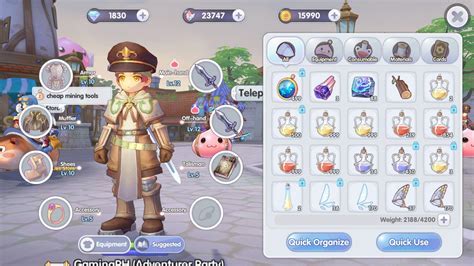 Ragnarok Weight Increase: A Comprehensive Guide to Improving Your Carrying Capacity