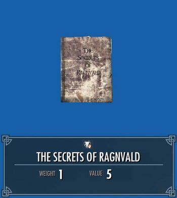 Ragnvald's Origins: A Legacy of Honor