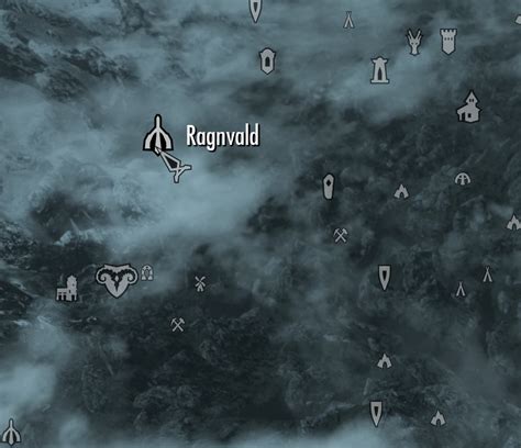 Ragnvald Skyrim: Unraveling the Secrets of a Legendary Nord Companion