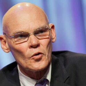 Rags to Riches: The Early Life of James Carville