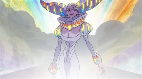 Ragyo Kiryuin: The Mother of All Evil in Kill la Kill