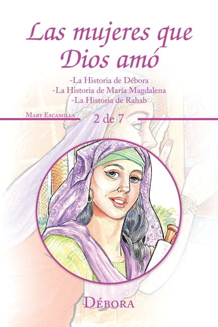 Rahab Atrevida Spanish Edition Reader