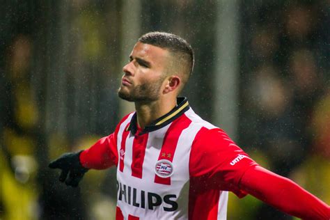 Rai Vloet: De Jonge Held van PSV