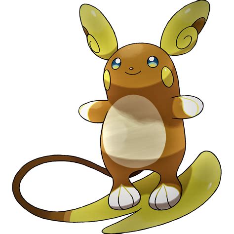 Raichu: An Electric Enigma