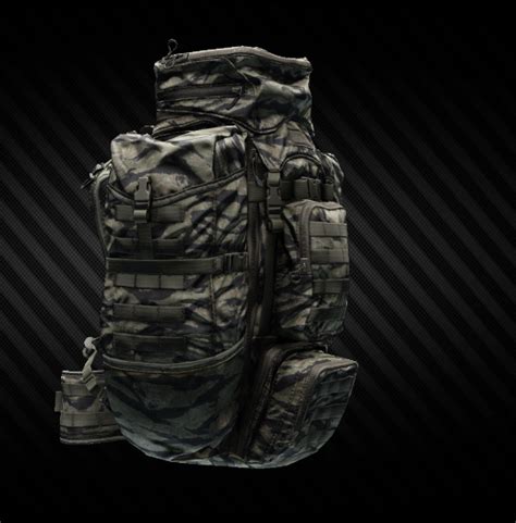 Raid Bag Tarkov: The Ultimate Guide to Essential Gear and Tactics