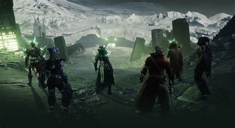 Raid Report D2: Unveiling the Epicenter of Destiny 2