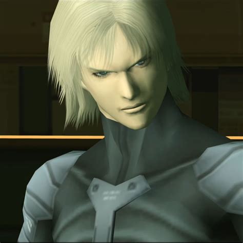 Raiden: Metal Gear Solid 2's Groundbreaking Introduction to a New Era