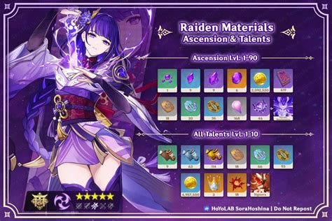 Raiden Ascend Materials: The Comprehensive Guide