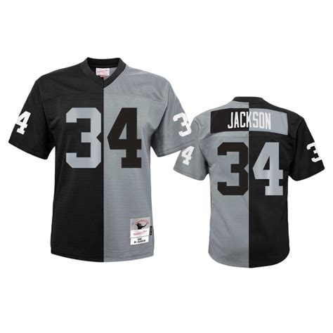 Raiders Jersey: The Ultimate Guide to the Silver and Black