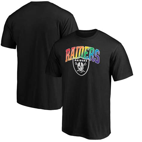 Raiders Jersey Shirt: A History of Style and Pride