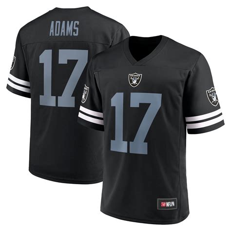 Raiders Jerseys: 7 Iconic Designs and 4 Must-Have Tips